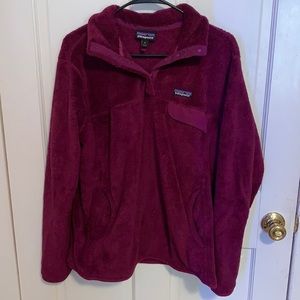 lightly worn Patagonia